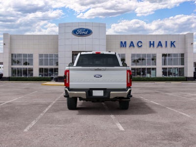 2027 Ford Super Duty F-250 XLT