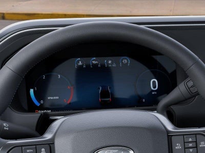 2027 Ford Super Duty F-250 Platinum