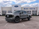 2027 Ford Super Duty F-250 Platinum