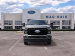 2027 Ford Super Duty F-250 Platinum