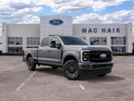 2027 Ford Super Duty F-250 Platinum