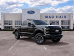 2027 Ford Super Duty F-250 Platinum