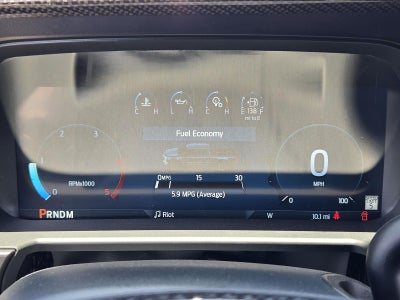 2026 Ford Super Duty F-250 Lariat