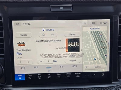 2026 Ford Super Duty F-250 Lariat