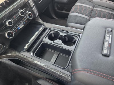 2026 Ford Super Duty F-250 Lariat