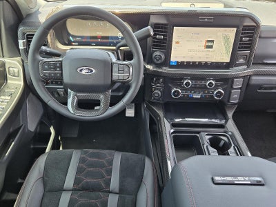 2026 Ford Super Duty F-250 Lariat