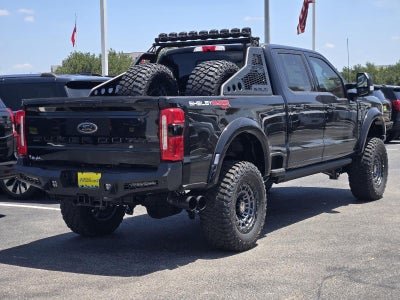 2026 Ford Super Duty F-250 Lariat