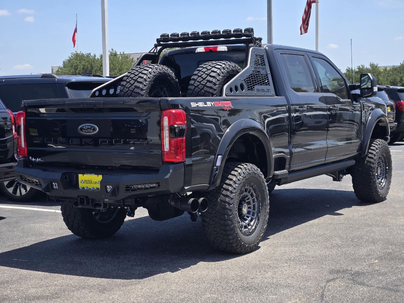 2026 Ford Super Duty F-250 Lariat