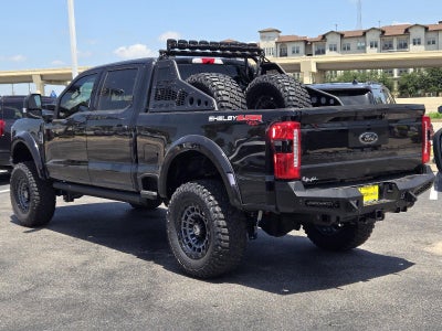 2026 Ford Super Duty F-250 Lariat