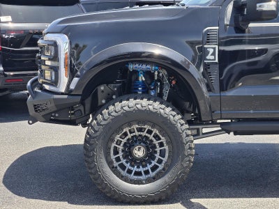 2026 Ford Super Duty F-250 Lariat