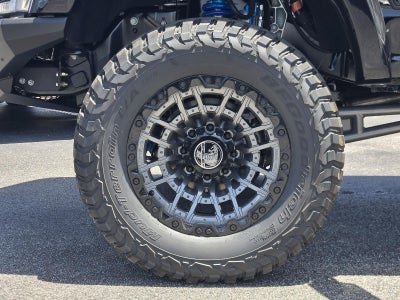 2026 Ford Super Duty F-250 Lariat