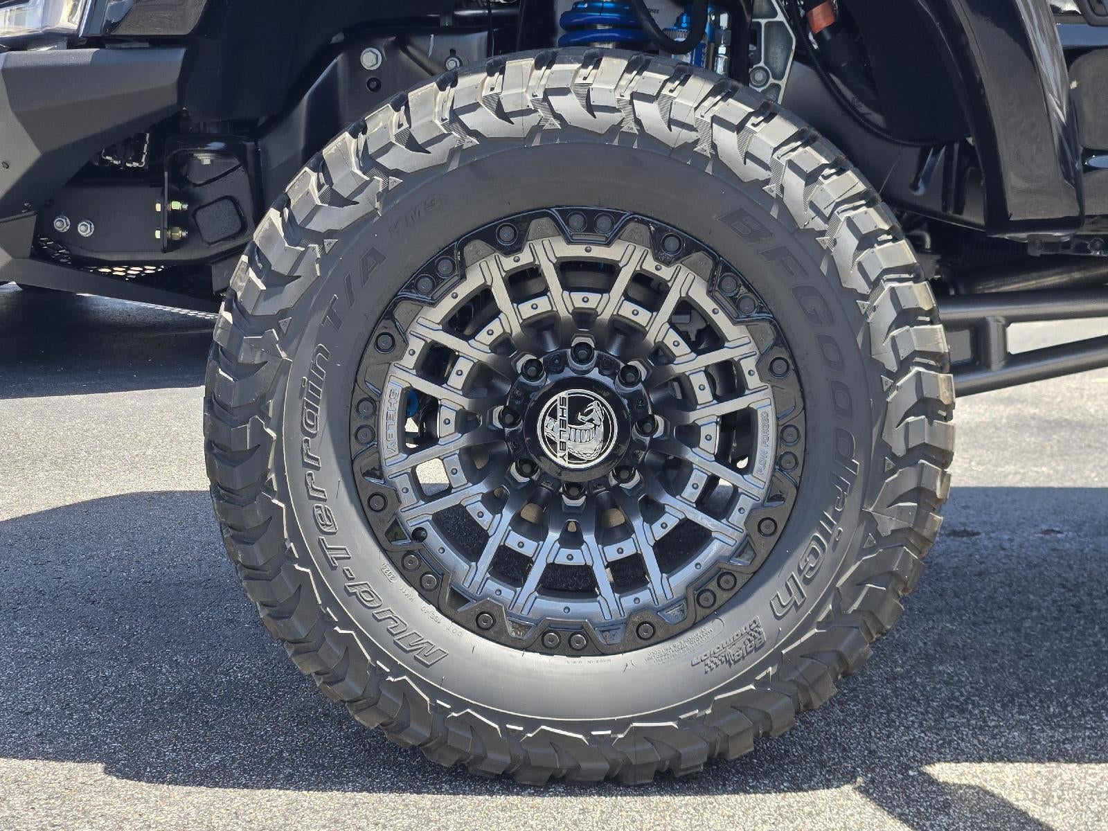 2026 Ford Super Duty F-250 Lariat
