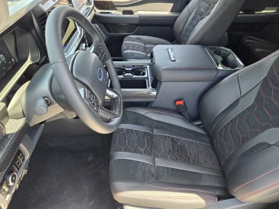 2026 Ford Super Duty F-250 Lariat