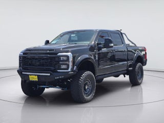 2026 Ford Super Duty F-250 Lariat