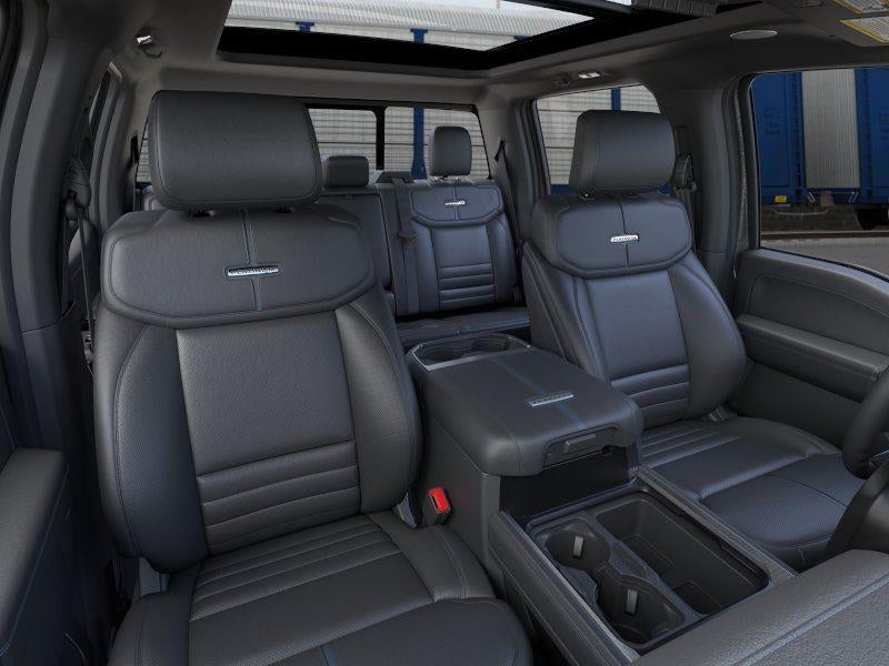 2026 Ford Super Duty F-250 SRW Platinum Tremor