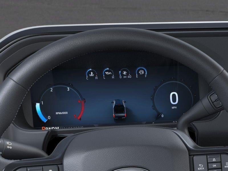 2026 Ford Super Duty F-250 SRW Platinum Tremor