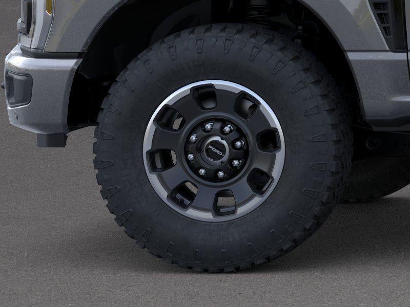 2026 Ford Super Duty F-250 SRW Platinum Tremor