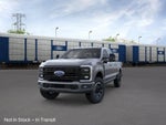 2026 Ford Super Duty F-250 SRW Platinum Tremor