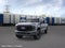 2026 Ford Super Duty F-250 SRW Platinum Tremor