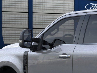 2026 Ford Super Duty F-250 SRW Platinum Tremor