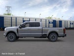 2026 Ford Super Duty F-250 SRW Platinum Tremor