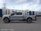 2026 Ford Super Duty F-250 SRW Platinum Tremor