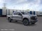 2026 Ford Super Duty F-250 SRW Platinum Tremor