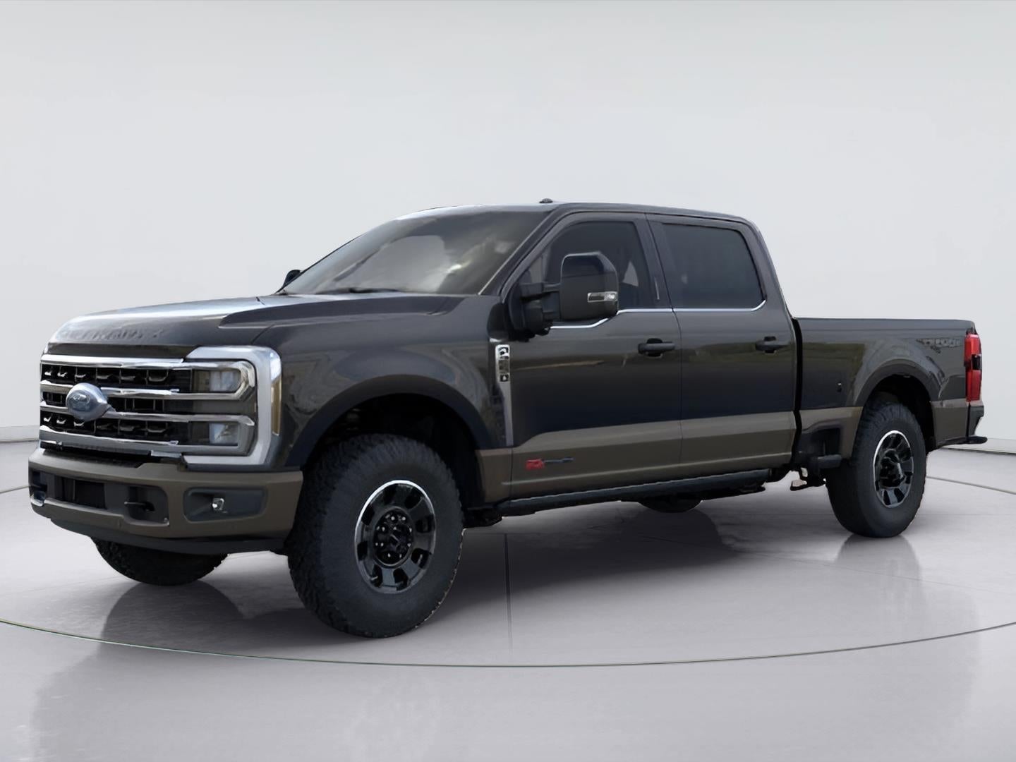2026 Ford Super Duty F-250 King Ranch