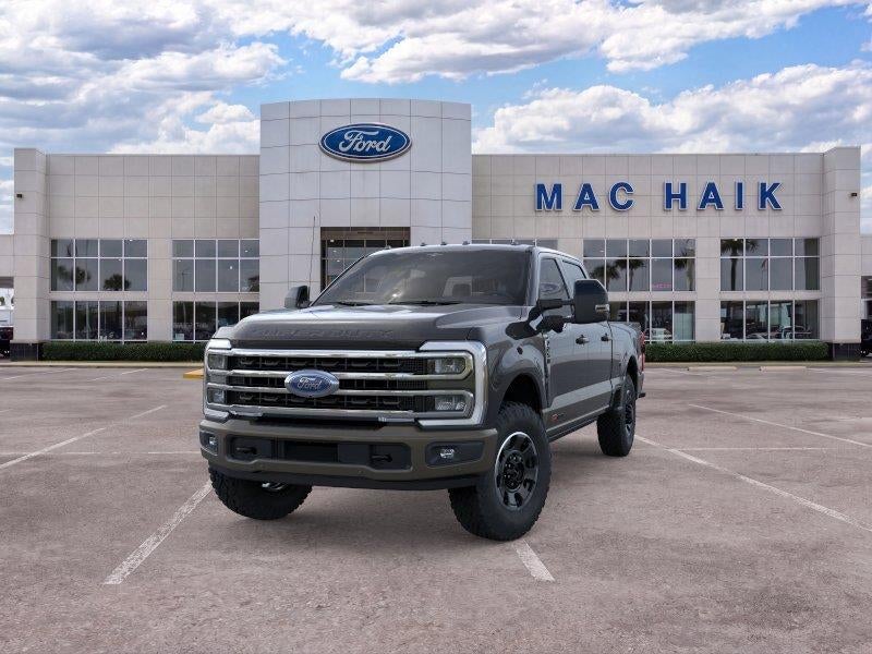2026 Ford Super Duty F-250 King Ranch