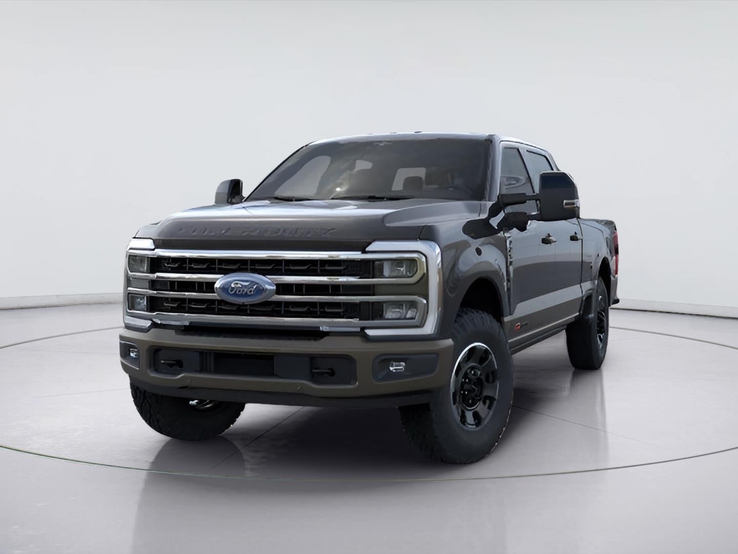 2026 Ford Super Duty F-250 King Ranch
