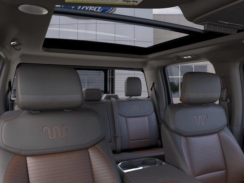 2026 Ford Super Duty F-250 King Ranch
