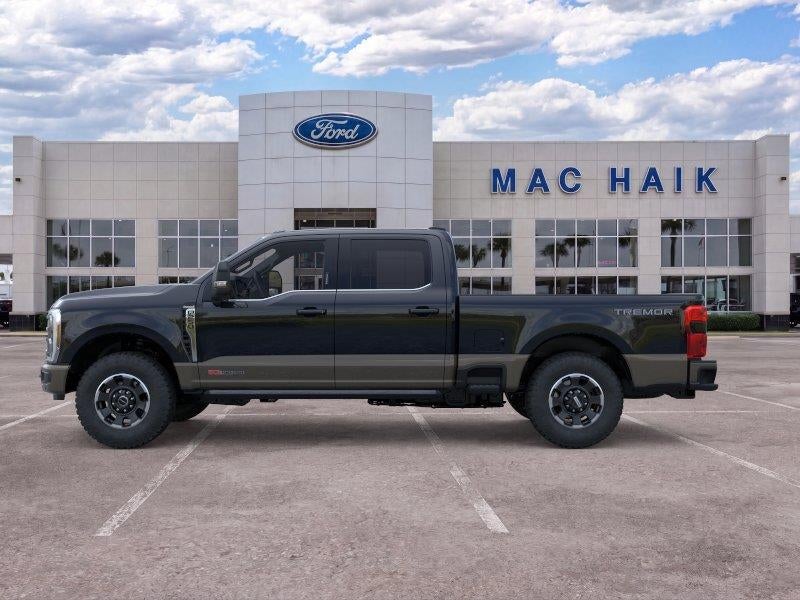 2026 Ford Super Duty F-250 King Ranch