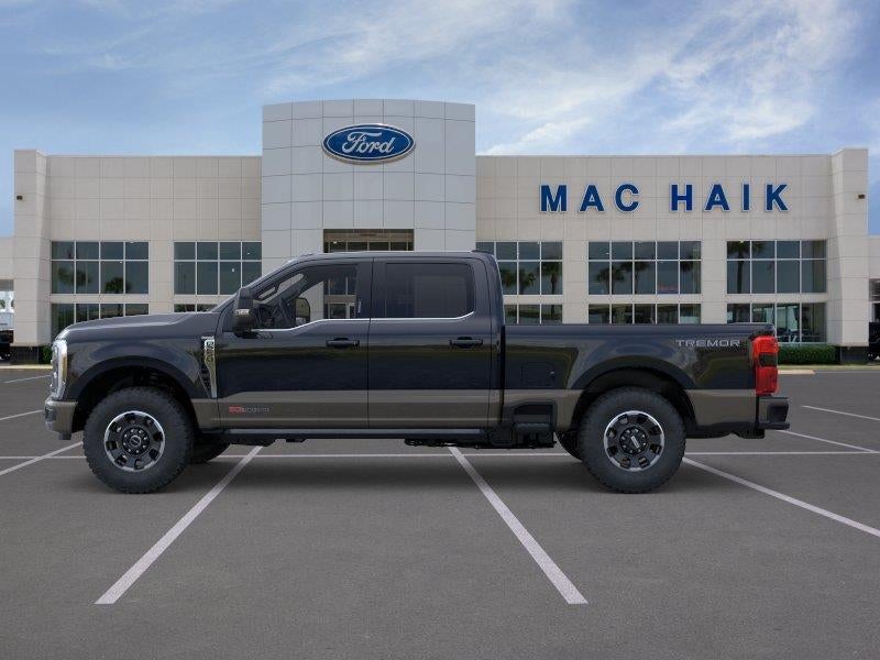 2026 Ford Super Duty F-250 King Ranch