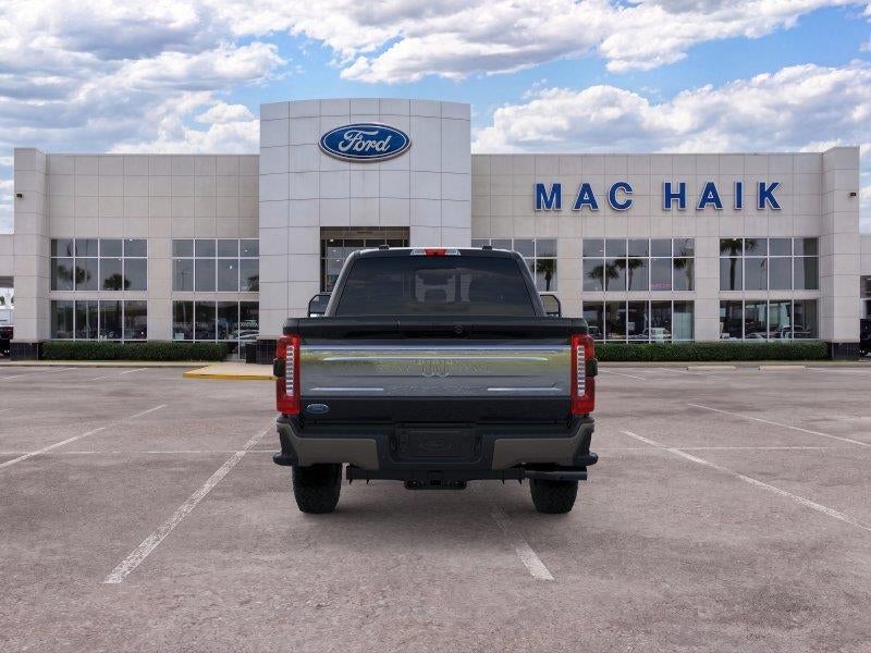 2026 Ford Super Duty F-250 King Ranch