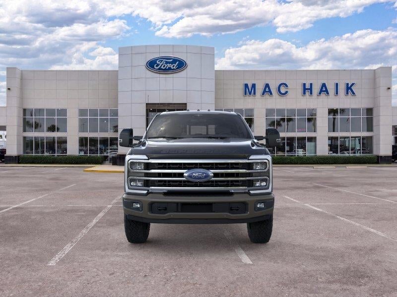 2026 Ford Super Duty F-250 King Ranch