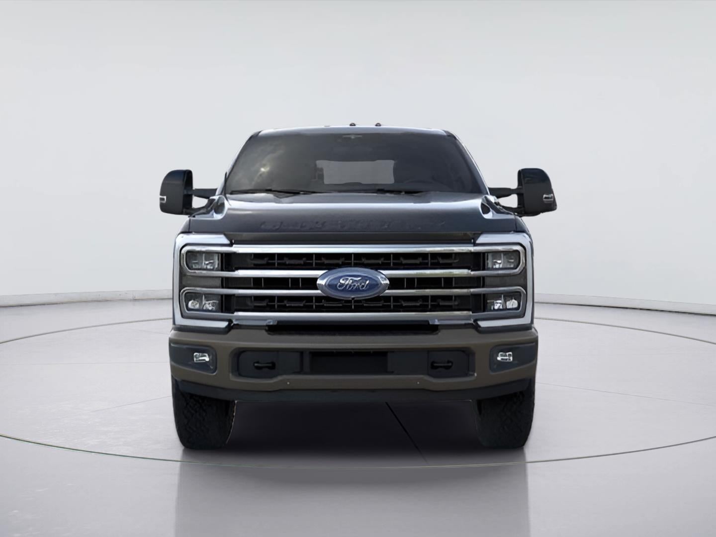 2026 Ford Super Duty F-250 King Ranch