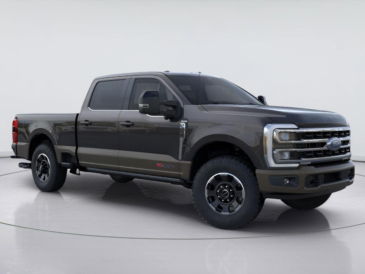 2026 Ford Super Duty F-250 King Ranch