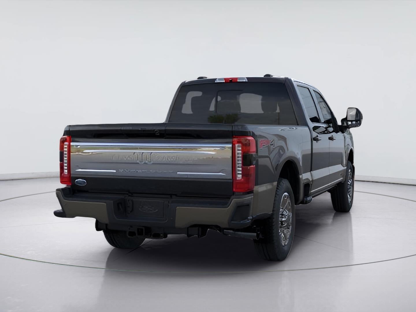 2026 Ford Super Duty F-250 King Ranch