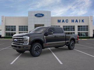 2026 Ford Super Duty F-250 King Ranch