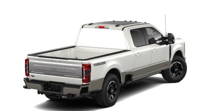 2026 Ford Super Duty F-250 SRW King Ranch