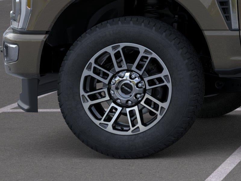 2026 Ford Super Duty F-250 Platinum