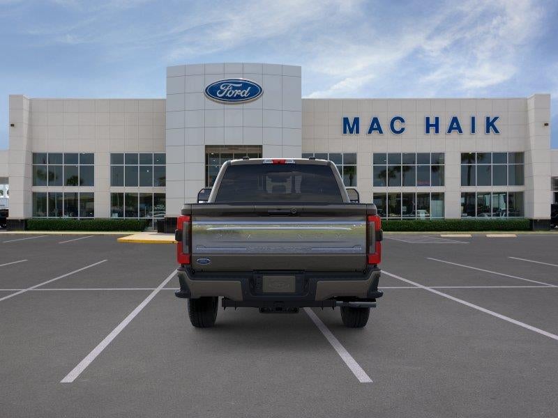 2026 Ford Super Duty F-250 Platinum
