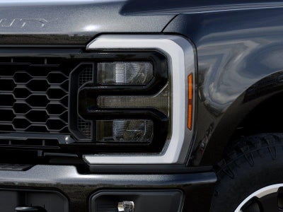2027 Ford Super Duty F-250 XLT