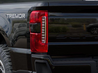 2027 Ford Super Duty F-250 XLT