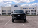 2027 Ford Super Duty F-250 XLT