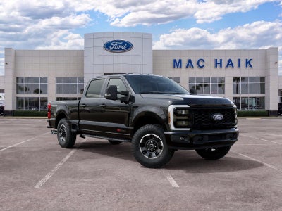 2027 Ford Super Duty F-250 XLT