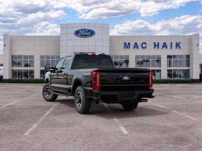 2027 Ford Super Duty F-250 XLT