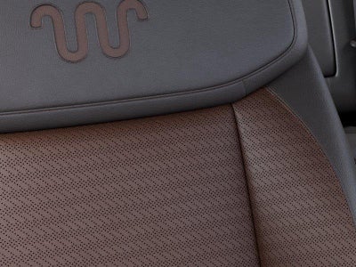 2027 Ford Super Duty F-250 King Ranch