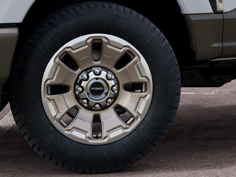 2027 Ford Super Duty F-250 King Ranch