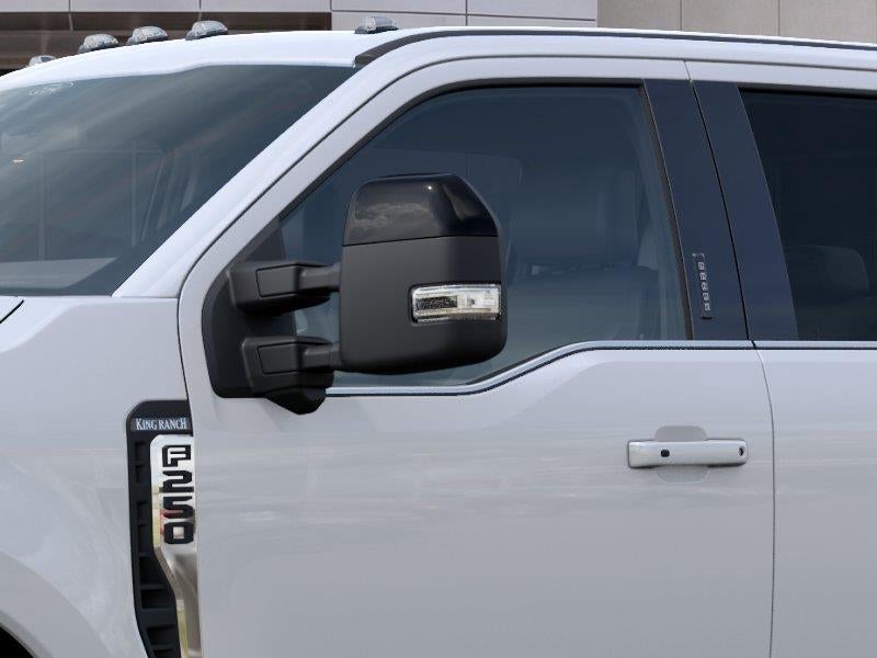 2027 Ford Super Duty F-250 King Ranch